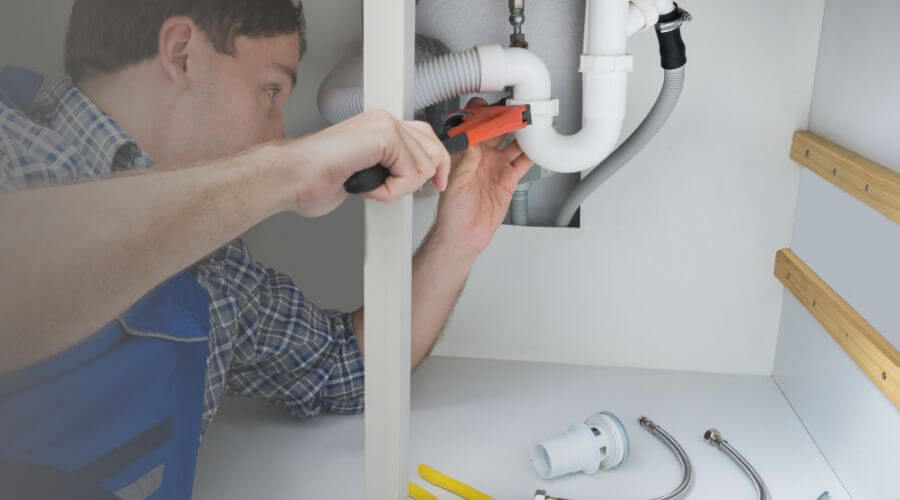 Local 24/7 Emergency Plumbing in Smithfield, RI